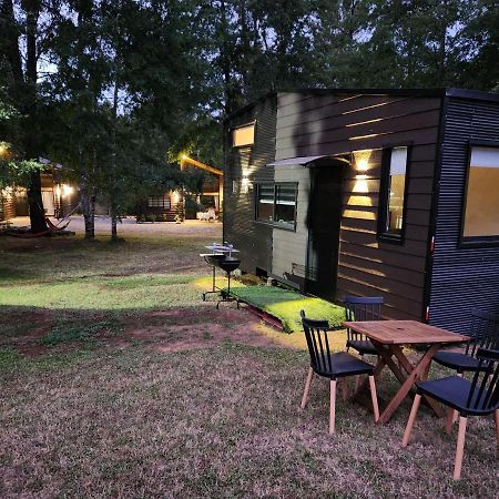 Cabanas Alto Bosque Pucón Exterior foto